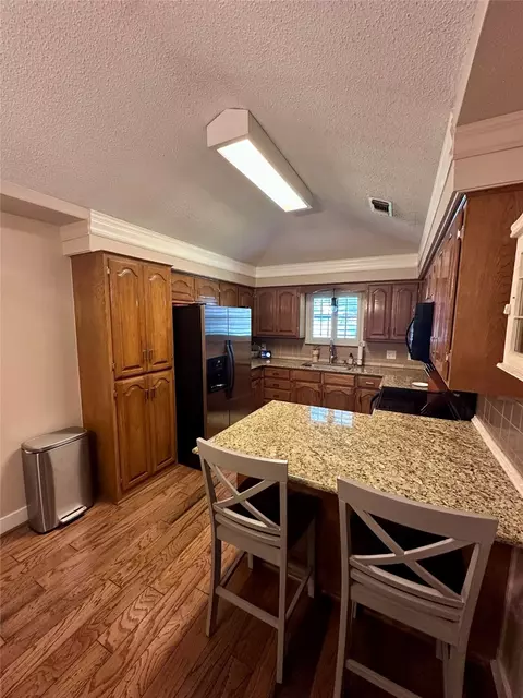 Kitchen - 3205 Bonham St, Greenville, TX 75402 photo 1 of 4