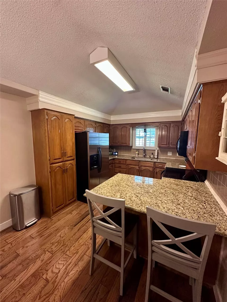 Kitchen - 3205 Bonham St, Greenville, TX 75402 photo 1 of 4
