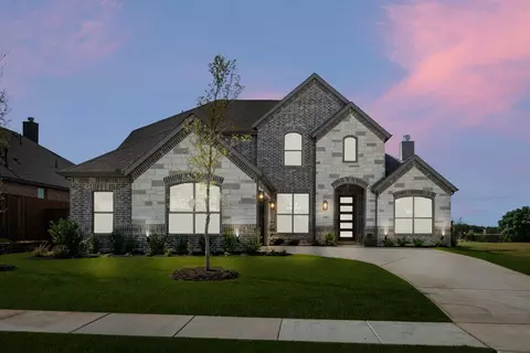 3438 Arbor Grove Trl, Midlothian, TX 76065