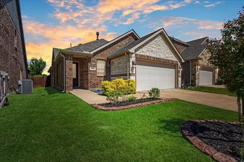 612 Grand Falls Ln, Mckinney, TX 75071