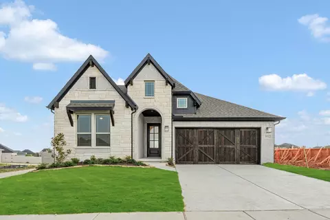 3932 Cathedral Ln, Mckinney, TX 75071