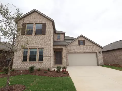 1716 Opaca Dr, Fort Worth, TX 76131