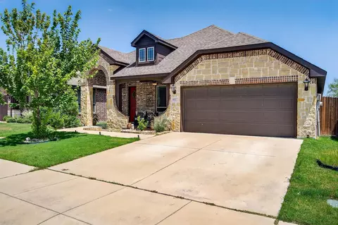 4057 Three Forks Rd, Kaufman, TX 75142