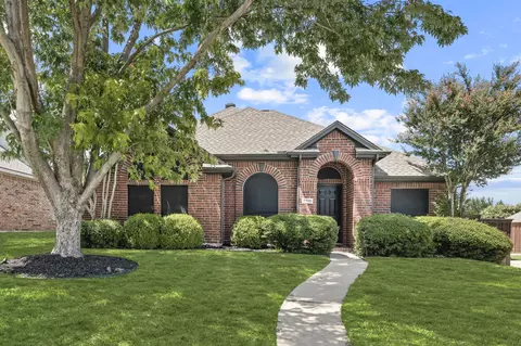 2705 Zoeller Dr, Plano, TX 75025