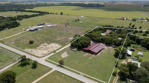 tbd Palmyra Rd, Palmer, TX 75152