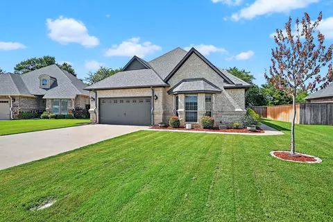 1007 Cash Ct, Pottsboro, TX 75076