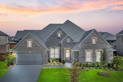 4010 Lavina Ln, Prosper, TX 75078