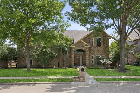 1205 Lakewood Dr, Allen, TX 75002