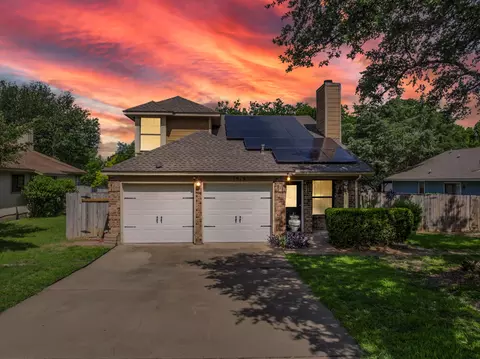 1919 Rey Dr, Waco, TX 76712