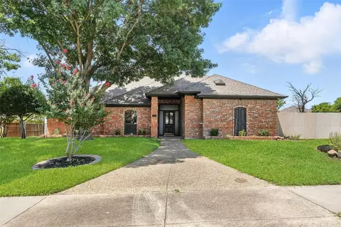 4101 Dundee Ln, Plano, TX 75093