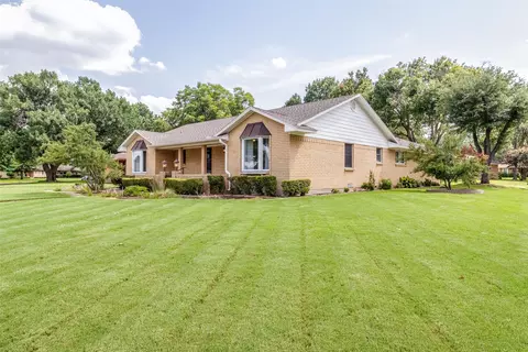 2209 Michael St, Garland, TX 75040