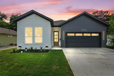 2639 Marburg St, Dallas, TX 75215