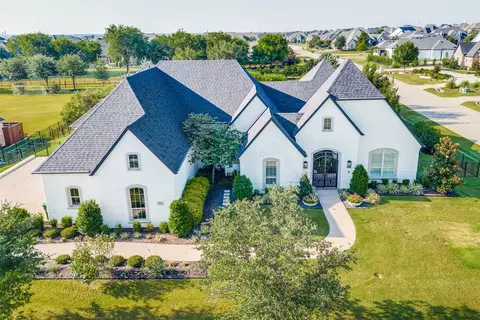 2120 Meadow View Dr, Prosper, TX 75078