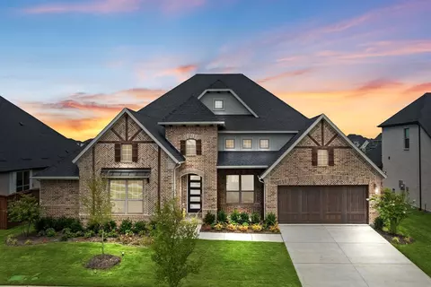 4040 Lavina Expy, Prosper, TX 75078