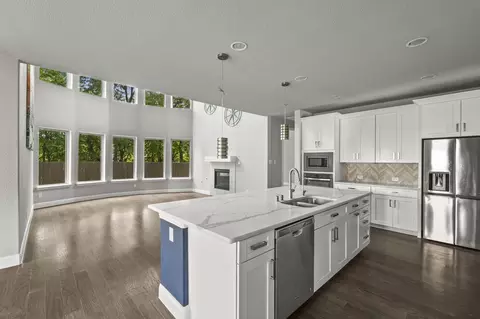 1609 Indigo Trl, Allen, TX 75002