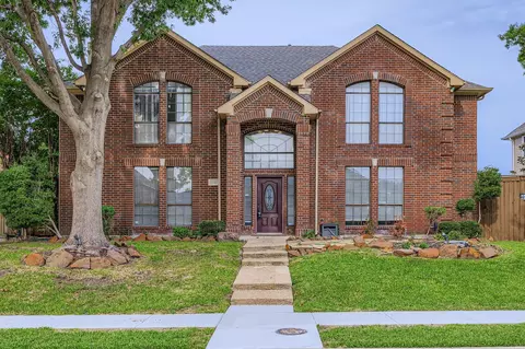 3907 Waynoka Dr, Carrollton, TX 75007