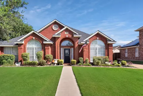 1714 Brittany Ln, Mansfield, TX 76063