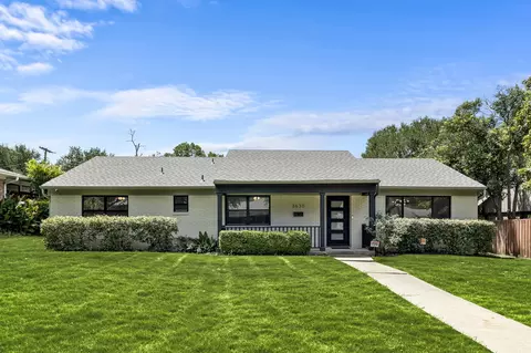 3630 Vinecrest Dr, Dallas, TX 75229