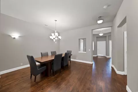 Dining - 910 Greenhurst, Euless, TX 76039 photo 1 of 2
