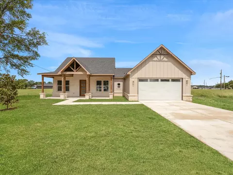 207 Anchor Ranch Rd, Trinidad, TX 75163