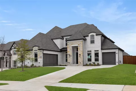 991 Georgetown, Prosper, TX 75078