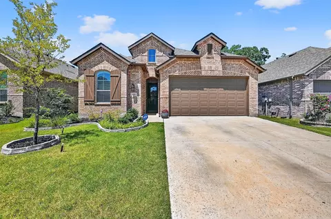 4159 Carter Ct, Denison, TX 75020