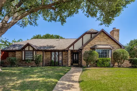 6527 Genstar Ln, Dallas, TX 75252