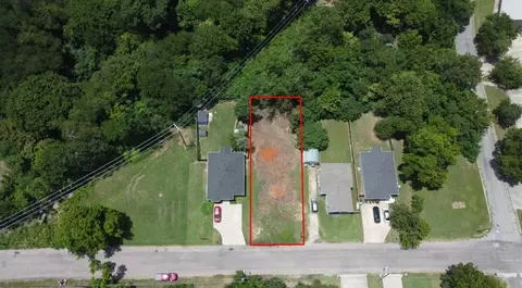 tbd N Br, Sherman, TX 75090