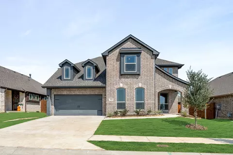 5512 Sweetwater Dr, Argyle, TX 76226