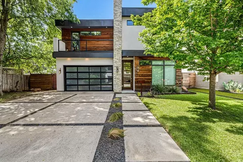 5315 Manett St, Dallas, TX 75206