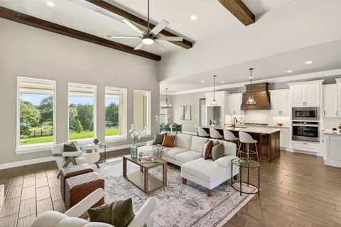 3320 Acorn Hill Trl, Weatherford, TX 76087