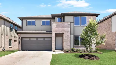 2410 Rise Rdg, Grand Prairie, TX 75052