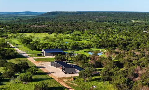 3626 Sikes Rd, Graford, TX 76449