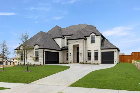 1021 Berkeley, Prosper, TX 75078 photo 2