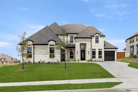 1021 Berkeley, Prosper, TX 75078