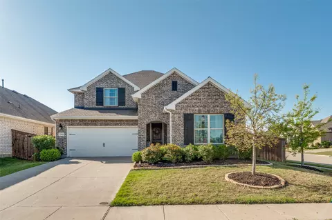 1600 Canter Ct, Aubrey, TX 76227