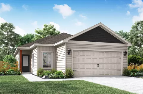 1545 William Wallace St, Crandall, TX 75114