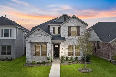 8532 Hazel Grove Dr, Mckinney, TX 75071