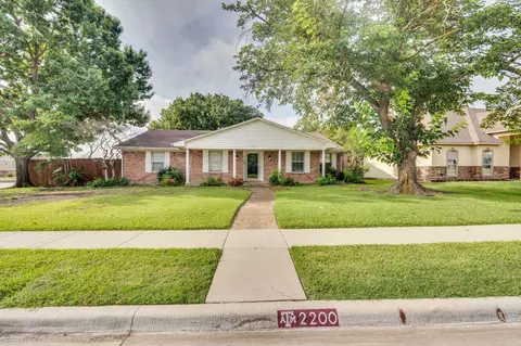 2200 Anders Dr, Mesquite, TX 75150