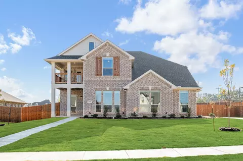 2505 Rileigh Ln, Mansfield, TX 76063