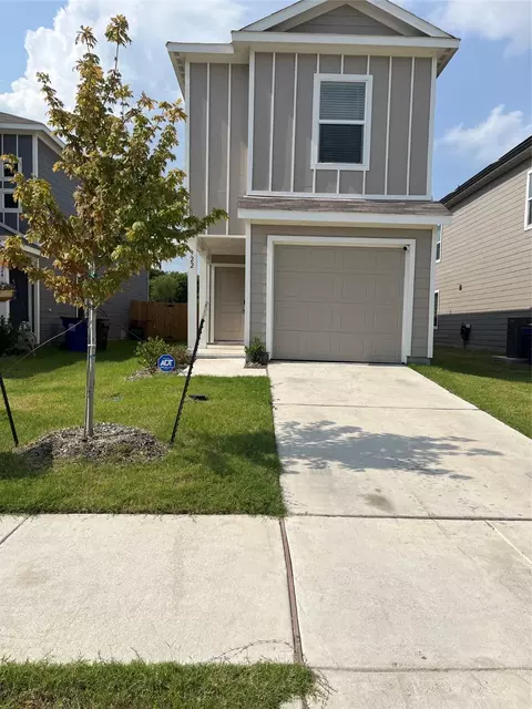 922 Grebe Dr, Princeton, TX 75407
