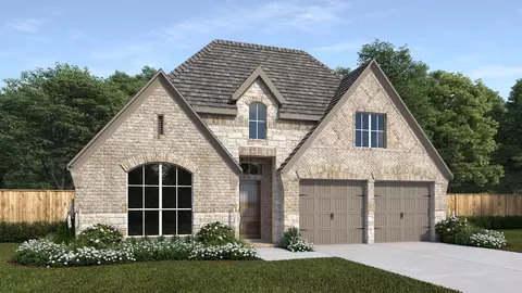 848 Cedarwood Ct, Haslet, TX 76052