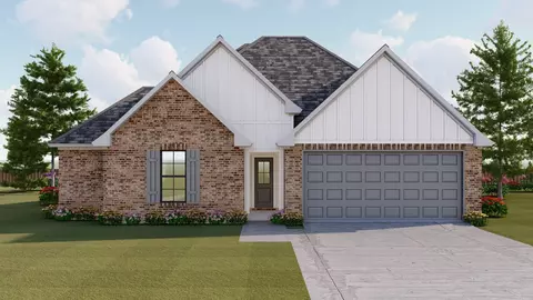 291 Mousse Ruelle, Shreveport, LA 71106