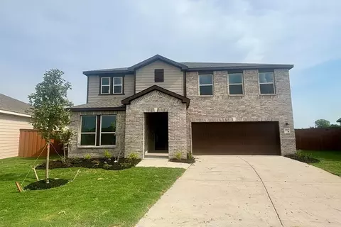3927 Parsons St, Crandall, TX 75114