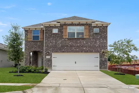 1660 Edgeway Dr, Aubrey, TX 76227