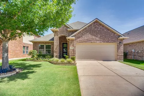 11805 Parade Dr, Frisco, TX 75036