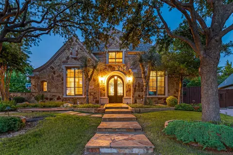 6394 Amesbury Dr, Frisco, TX 75034