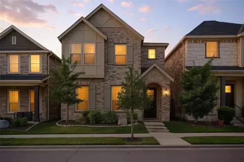 233 Harbor Hills Dr, Flower Mound, TX 75028