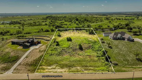 160 Maravilla Dr, Aledo, TX 76008