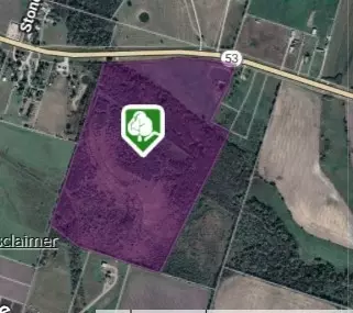 tbd State Highway 53, Temple, TX 76501
